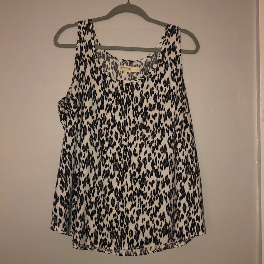 SL Blouse